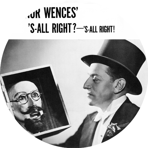 Senor Wences