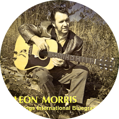 Leon Morris