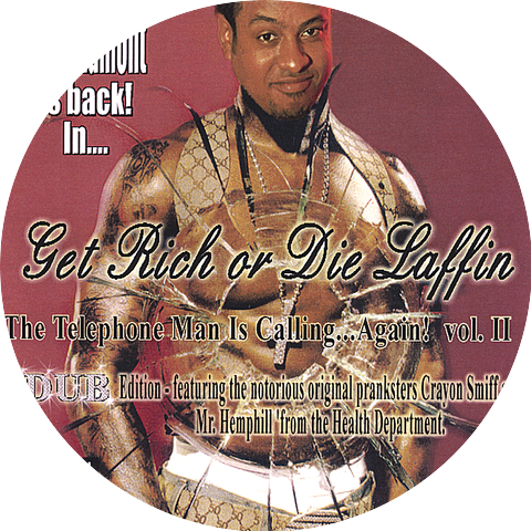 Lazee Lamont