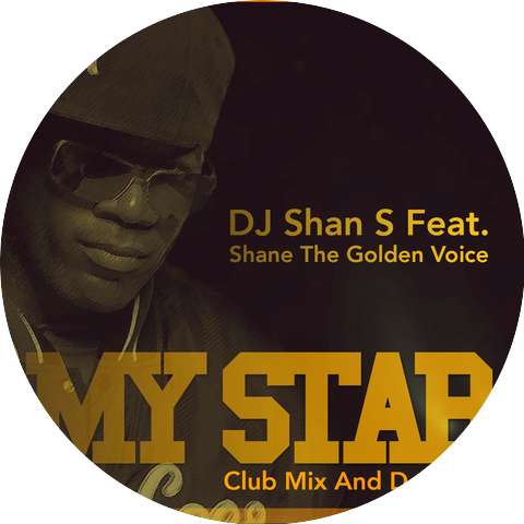 DJ Shan S