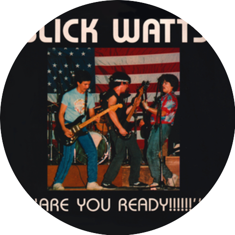 Slick Watts