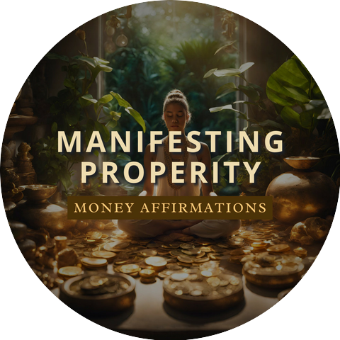 Money Affirmations