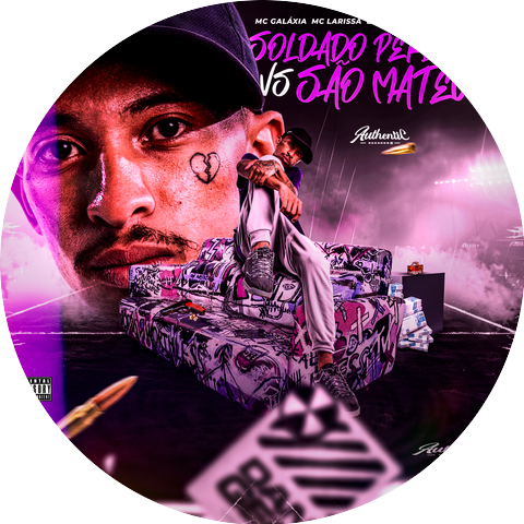 dj henrique de são mateus