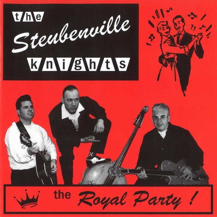 The Steubenville Knights