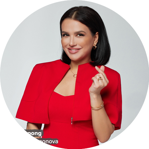 Nilufar Usmonova