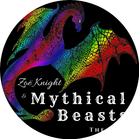 Zoë Knight & Mythical Beasts