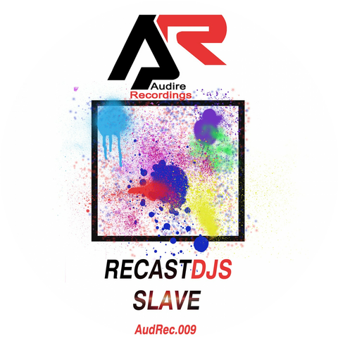 Recast DJs