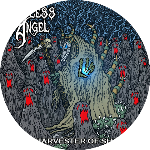 Godless Angel