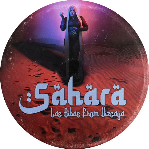 Las Bibas from Vizcaya