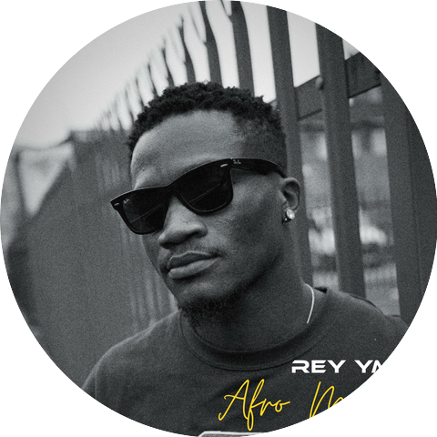 Rey YMB