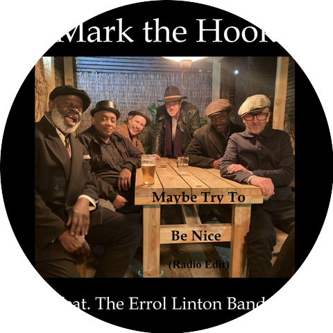 Mark the Hook