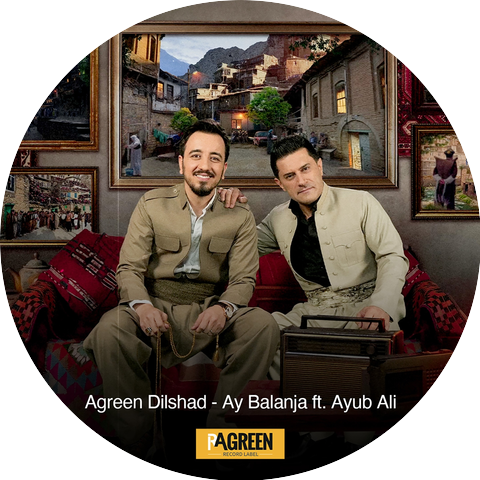 Agreen Dilshad
