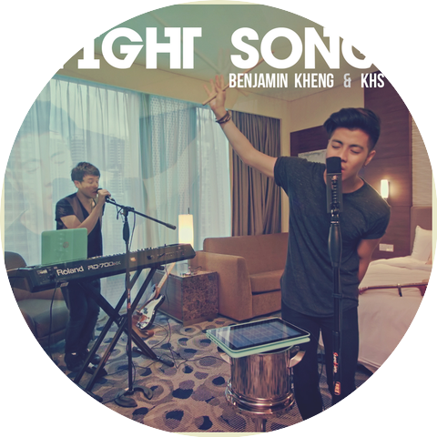 Kurt Hugo Schneider & Benjamin Kheng