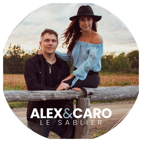 Alex et Caro
