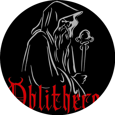 Oblitheron