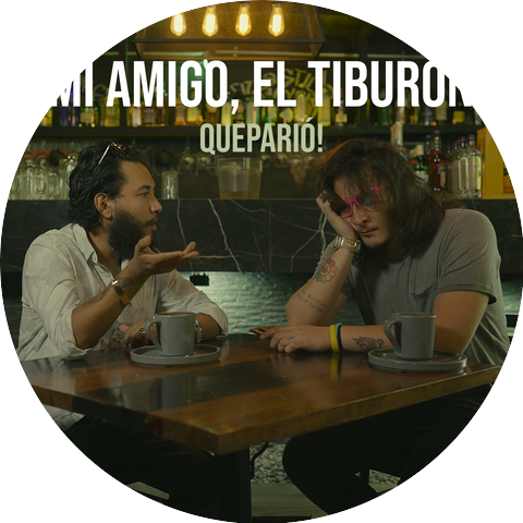 QueParió!
