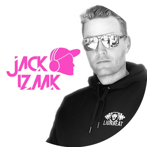 Jack Izaak