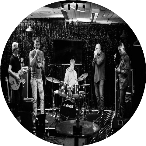 Blues Inc