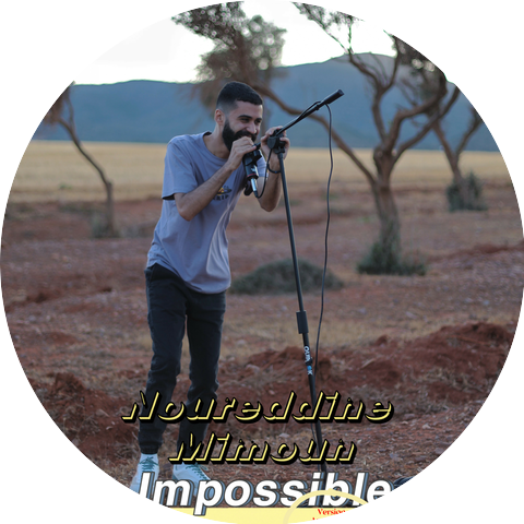 Noureddine Mimoun