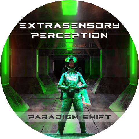 Extrasensory Perception
