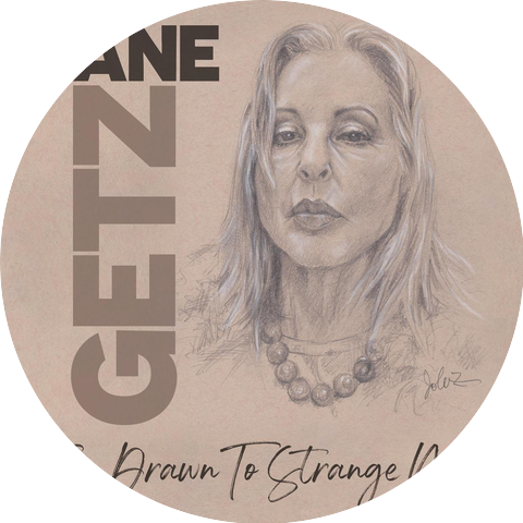 Jane Getz