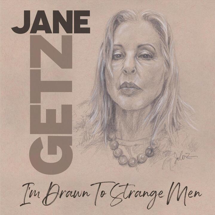 Jane Getz