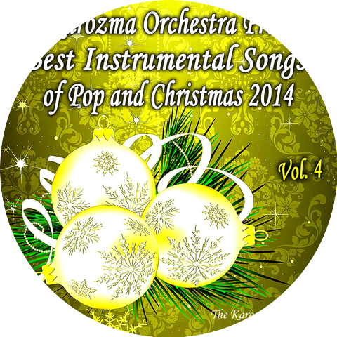 The Karozma Orchestra