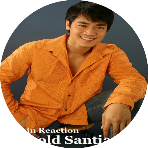 Harold Santiago