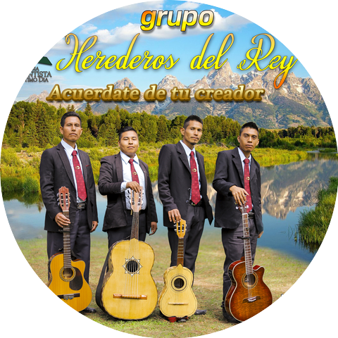 Grupo Herederos del Reino