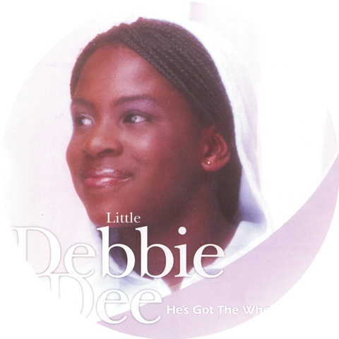 Little Debbie Dee