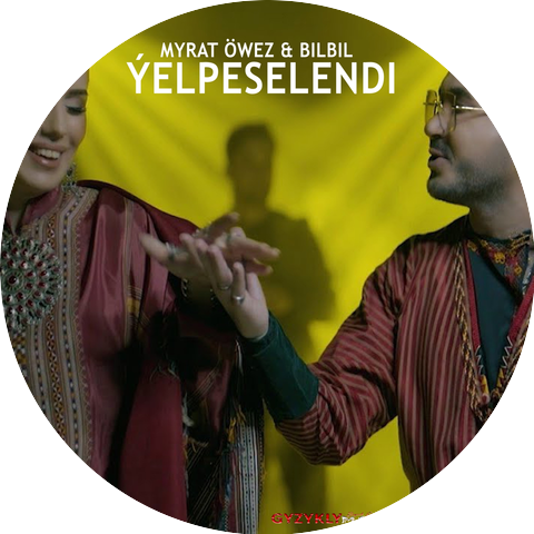 Myrat Öwez