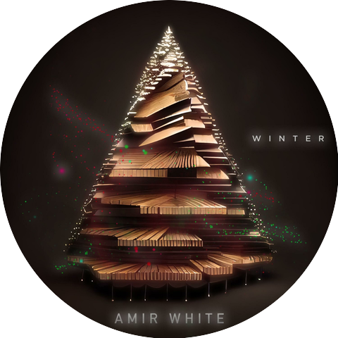 Amir White