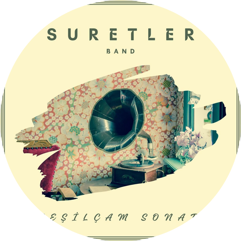 Suretler Band