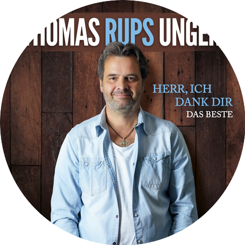 Thomas "Rups" Unger