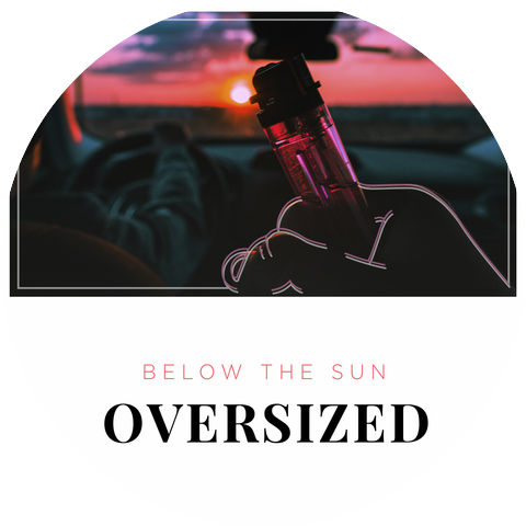 Oversized