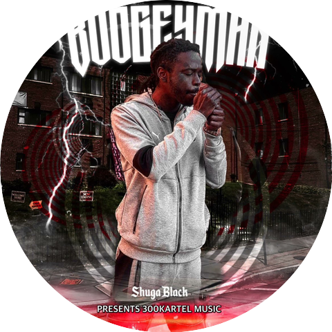 Shuga Black