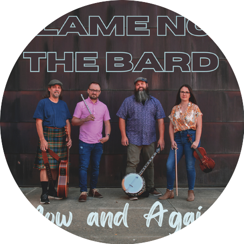 Blame Not the Bard
