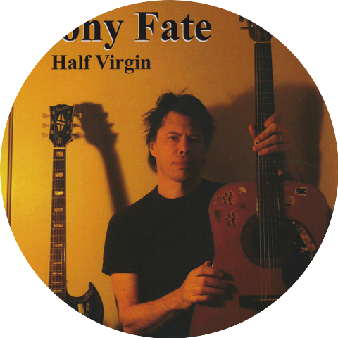 Tony Fate
