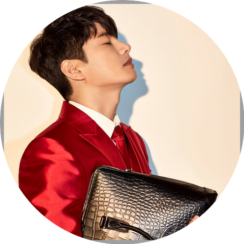 Lee yi kyung
