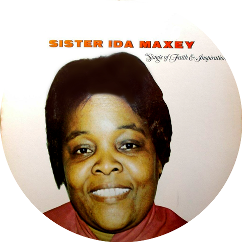 Sister Ida Maxey