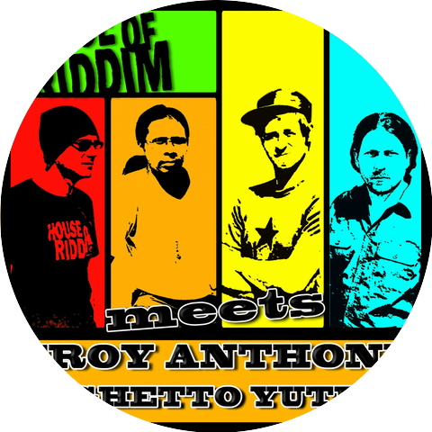 House Of Riddim Meets Troy Anthony