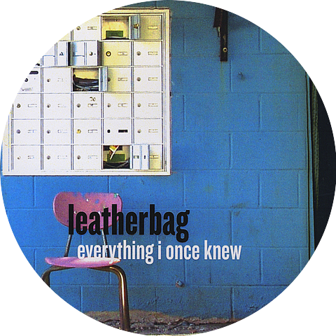 Leatherbag