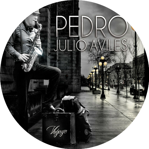 Pedro Julio Aviles