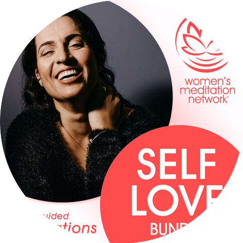 Women's Meditation Network & Katie Krimitsos