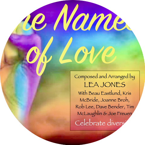 Lea Jones