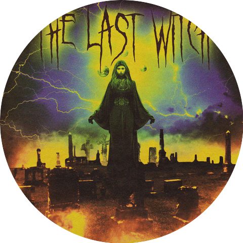 The Last Witch