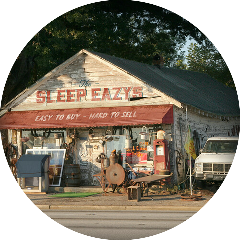 The Sleep Eazys