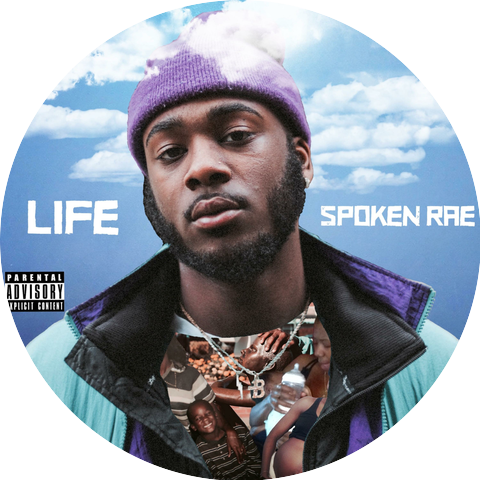 Spoken Rae