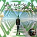 Arco the Funky Alien