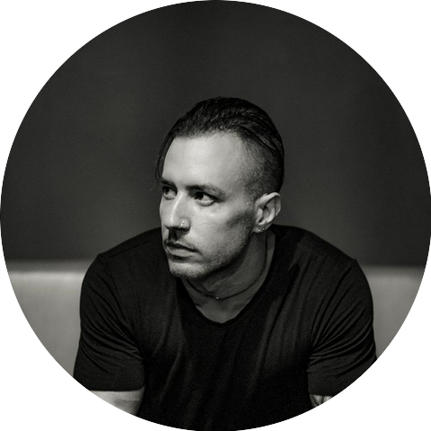 Greg Puciato